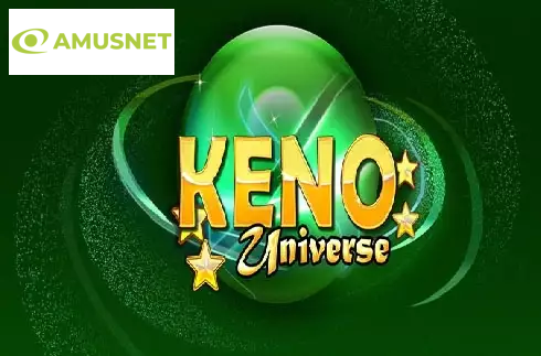 Keno Universe